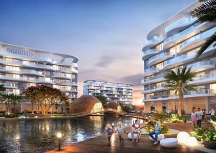 2 Bedroom Apartment for Sale in DAMAC Lagoons, Dubai - 7. png