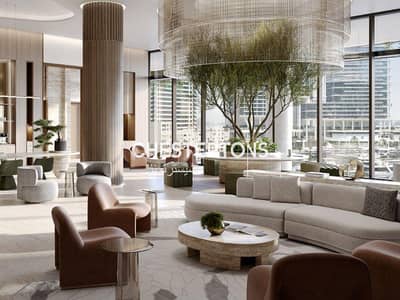 Office for Sale in Business Bay, Dubai - Stunning Office Space | Prime Location | Modern