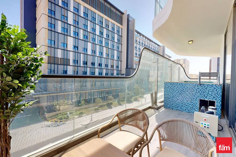 位于阿尔扬街区,萨马纳公园景观公寓 2 卧室的公寓 129999 AED - 11794785 位于阿尔扬街区,萨马纳公园景观公寓 2 卧室的公寓 129999 AED - 11794785