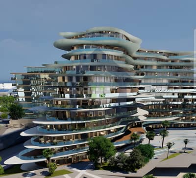 2 Cпальни Апартамент Продажа в Остров Садият, Абу-Даби - 65d7e19e-be6b-49c3-a26e-4d0672d278ae. jpg