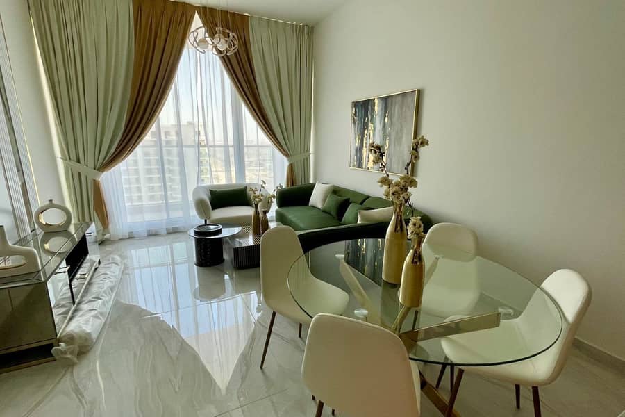 Квартира в Аль Фурджан,Жемз от Данубе, 2 cпальни, 120000 AED - 11770575 Квартира в Аль Фурджан,Жемз от Данубе, 2 cпальни, 120000 AED - 11770575