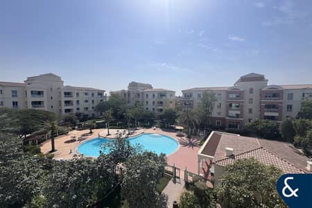 1 Bedroom Apartment for Rent in Green Community, Dubai - Must See | One bed | Available End of May