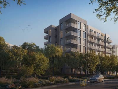 1 Спальня Апартаменты Продажа в Ghaf Woods, Дубай - Квартира в Ghaf Woods，Cilia，Cilia Building 1, 1 спальня, 1550000 AED - 11794817