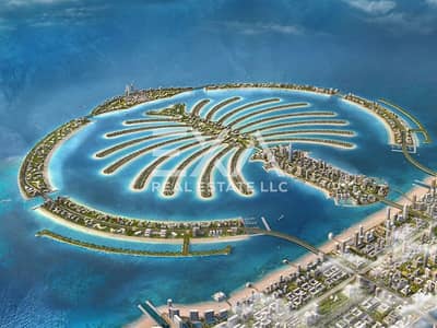 Plot for Sale in Palm Jebel Ali, Dubai - 13. jpg