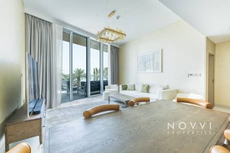 3 Bedroom Townhouse for Sale in Dubai Creek Harbour, Dubai - Extraordinary | Sophisticated | Fully Upgraded