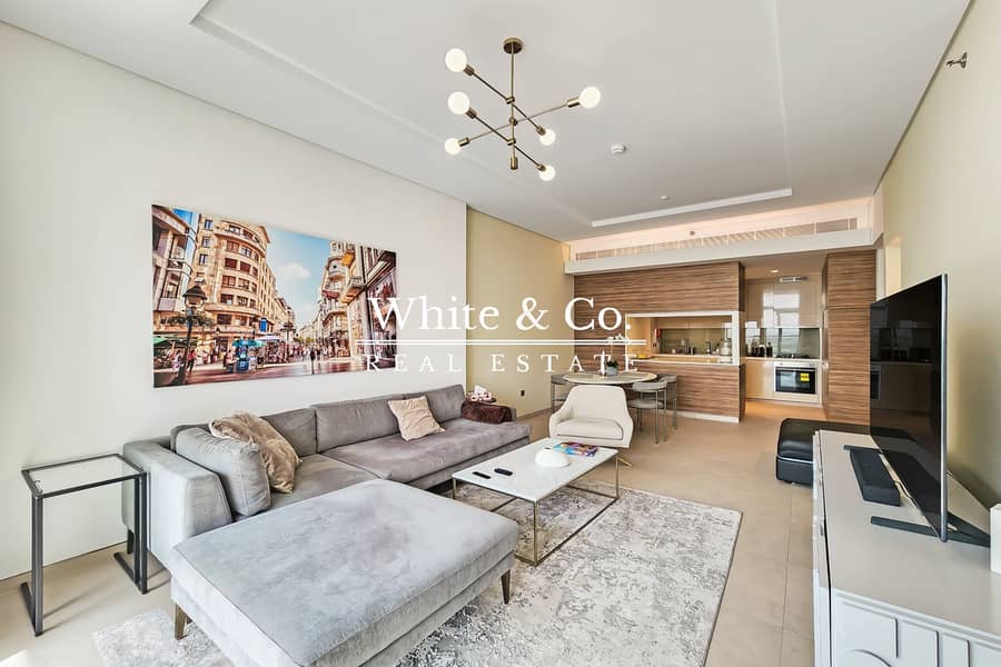 Breathtaking Views | Spacious | Vacant Breathtaking Views | Spacious | Vacant