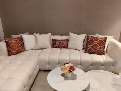 2 Bedroom Apartment for Rent in Downtown Dubai, Dubai - Fully Furnished 3BR|Luxurious Unit|Iconic Location
