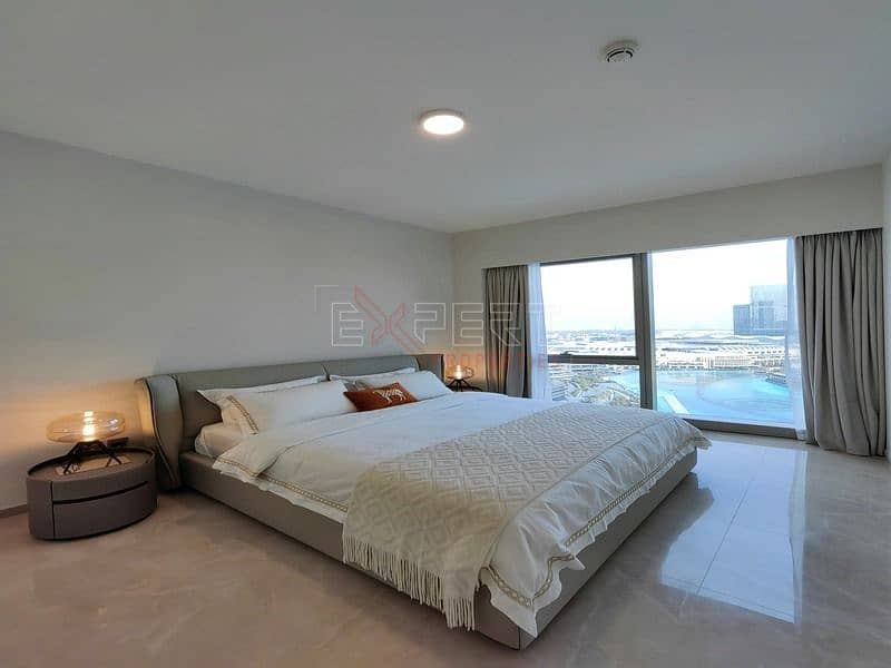 Luxury 2BR Apartment | Furnished | Top Location