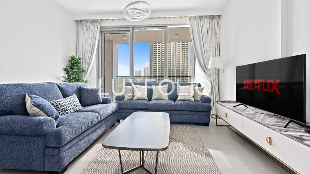 位于迪拜市中心,强音双子塔,强音2号塔 2 卧室的公寓 250000 AED - 11794887 位于迪拜市中心,强音双子塔,强音2号塔 2 卧室的公寓 250000 AED - 11794887