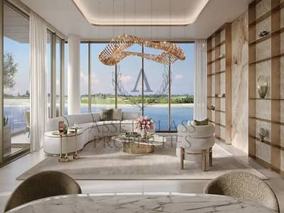 3 Bedroom Townhouse for Sale in Dubai Islands, Dubai - 23882. jpg