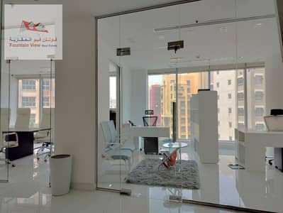 مکتب  للايجار في برشا هايتس (تيكوم)، دبي - 3. jpeg