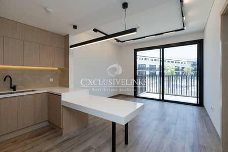 1 Bedroom Apartment for Rent in Jumeirah Village Circle (JVC), Dubai - Managed | Study Area | Vacant 7th August