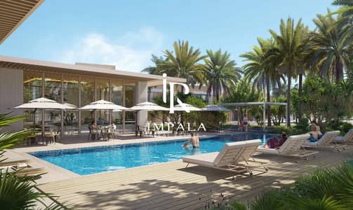 3 Bedroom Townhouse for Sale in Al Reem Island, Abu Dhabi - WhatsApp Image 2025-05-29 at 5.42. 18 PM (4). jpeg