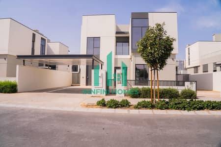 4 Bedroom Villa for Rent in Al Furjan, Dubai - 1. jpg