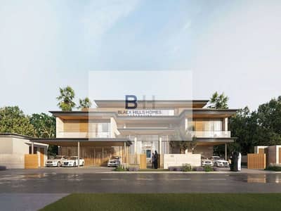 阿尔雷姆岛， 阿布扎比 3 卧室联排别墅待售 - gga0kz8nw7e67yhrx4l7lfzlybbq. jpg