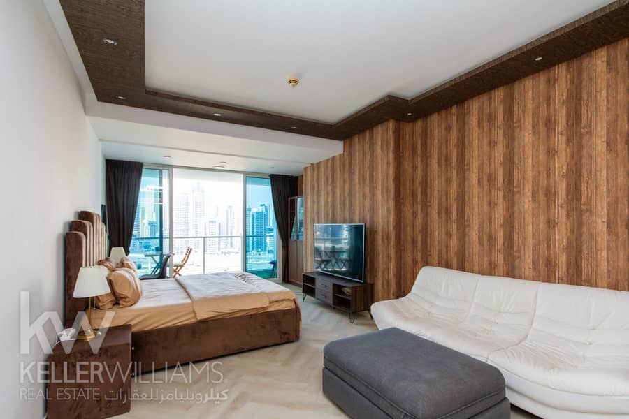 Upgraded Studio | Available end of July | Prime JLT Location Upgraded Studio | Available end of July | Prime JLT Location
