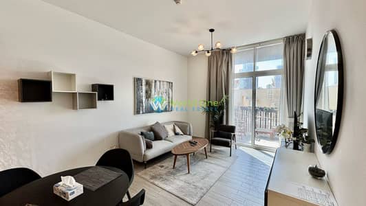 1 Bedroom Flat for Rent in Jumeirah Village Circle (JVC), Dubai - IMG-20250529-WA0110. jpg
