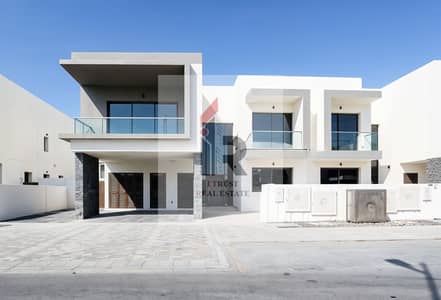4 Bedroom Villa for Rent in Yas Island, Abu Dhabi - freepik__enhance__56026. png