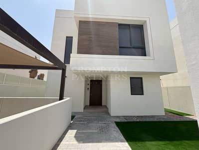 3 Bedroom Villa for Rent in Yas Island, Abu Dhabi - Excellent Family Home | Bright And Modern |Vacant