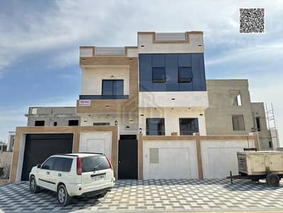 5 Bedroom Villa for Sale in Al Helio, Ajman - batch_WhatsApp Image 2025-03-20 at 1.24. 30 PM. jpg