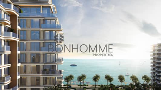 3 Cпальни Апартаменты Продажа в Дейра Айленд, Дубай - 4. jpg