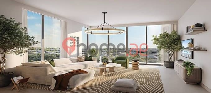 2 Bedroom Flat for Sale in Dubai Hills Estate, Dubai - Golf-Hillside-at-Dubai-Hills-Estate-1. jpg