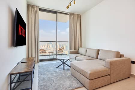 1 Bedroom Apartment for Rent in Jumeirah Village Circle (JVC), Dubai - CLM_0474_HDR. jpg