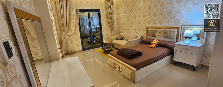 Studio for Sale in Al Nuaimiya, Ajman - eb8c5e26-4937-4d07-bc4b-8b374f454503. jpg