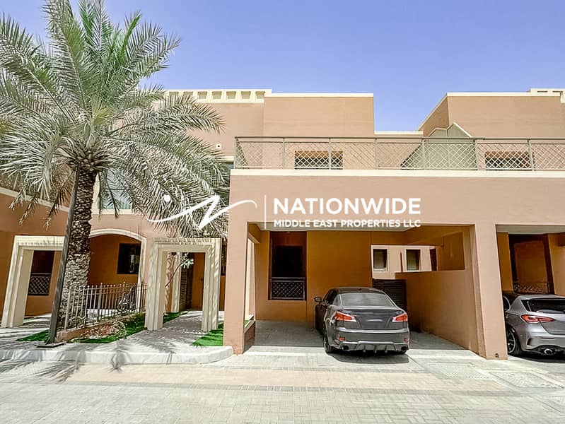 Vacant | Stylish 4BR | Family-Friendly Community Vacant | Stylish 4BR | Family-Friendly Community