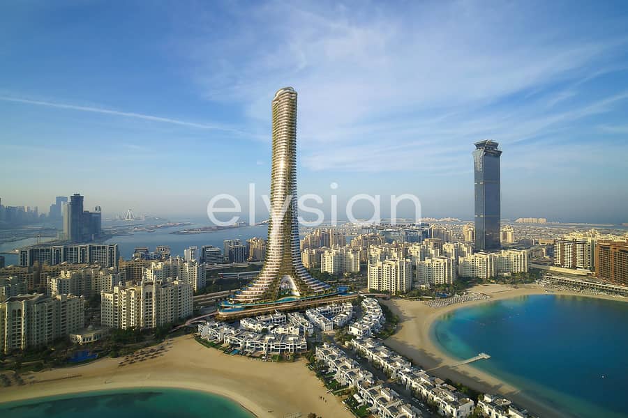 Prestige Living | Private Oasis | Unrivaled Luxury Prestige Living | Private Oasis | Unrivaled Luxury