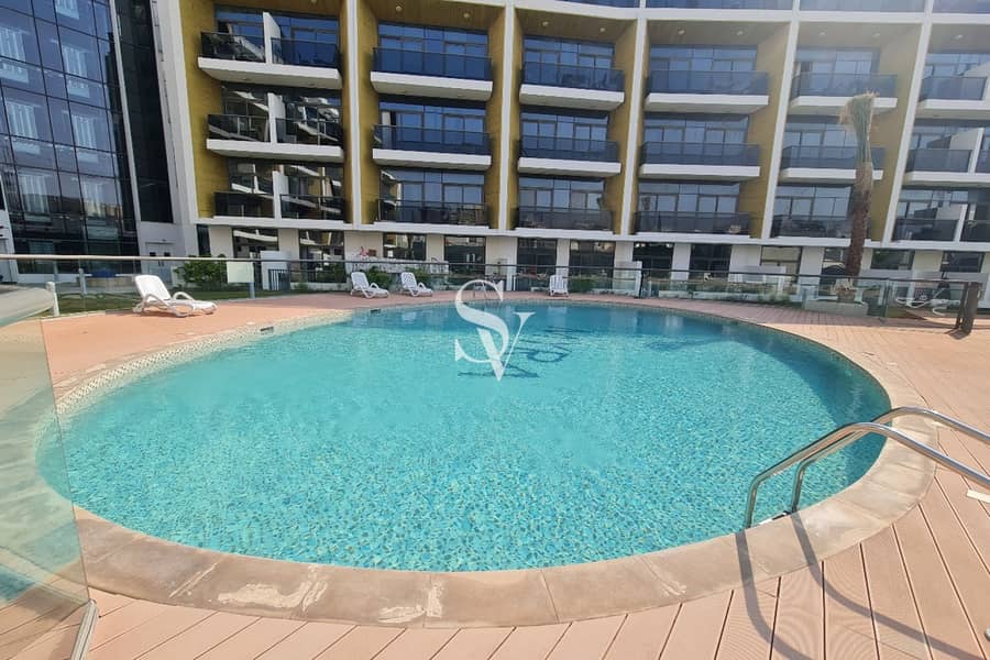 位于朱美拉环形村(JVC),JVC第11区,水晶公寓 1 卧室的公寓 69998 AED - 11795071 位于朱美拉环形村(JVC),JVC第11区,水晶公寓 1 卧室的公寓 69998 AED - 11795071