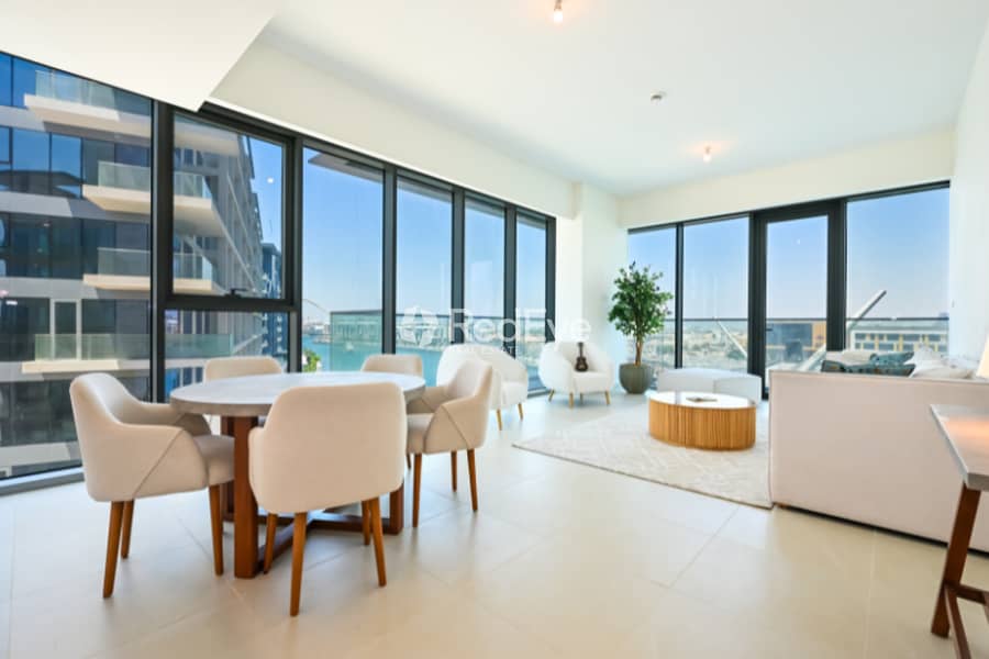 位于阿尔瓦斯尔,运河景观公寓,运河景观7号楼 3 卧室的公寓 8670000 AED - 11795067 位于阿尔瓦斯尔,运河景观公寓,运河景观7号楼 3 卧室的公寓 8670000 AED - 11795067