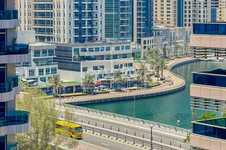 شقة 1 غرفة نوم للايجار في دبي مارينا، دبي - شقة في ويست سايد مارينا،دبي مارينا 1 غرفة 100000 درهم - 11795084 شقة 1 غرفة نوم للايجار في دبي مارينا، دبي - شقة في ويست سايد مارينا،دبي مارينا 1 غرفة 100000 درهم - 11795084