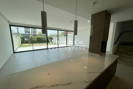 4 Bedroom Townhouse for Rent in Al Furjan, Dubai - Brand New | Available Now | Large Layout