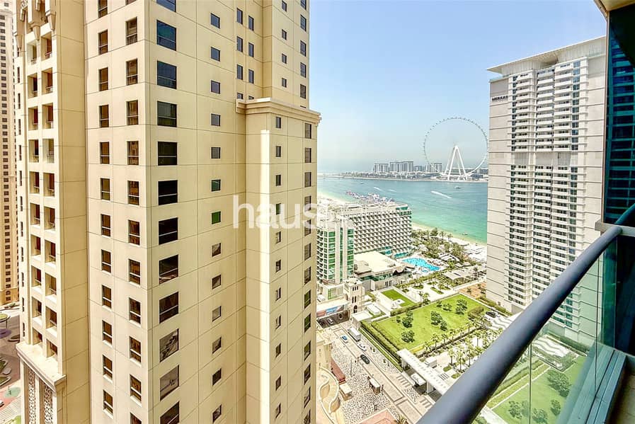 位于朱美拉海滩住宅(JBR),阿尔法坦海洋塔,阿尔法坦海洋大厦 2 卧室的公寓 2950000 AED - 11795101 位于朱美拉海滩住宅(JBR),阿尔法坦海洋塔,阿尔法坦海洋大厦 2 卧室的公寓 2950000 AED - 11795101