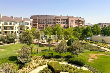 1 Bedroom Flat for Sale in Motor City, Dubai - Luxury Upgraded | Park View | Spacious