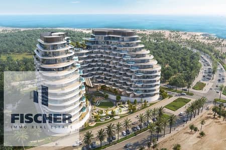 阿尔马扬岛， 拉斯海玛 3 卧室公寓待售 - Aqua-Arc-02. jpg