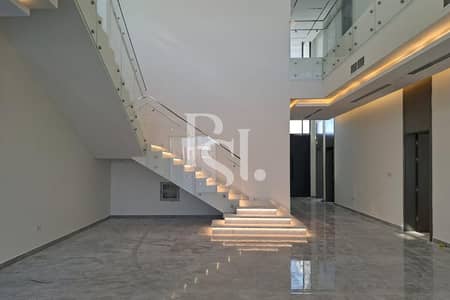5 Cпальни Вилла Продажа в Остров Садият, Абу-Даби - 5BRM-Villa-Unit-143-VI261301-Saadiyat-Reserve-Al-Saadiyat-Island-Abu-Dhabi-UAE (3). jpg