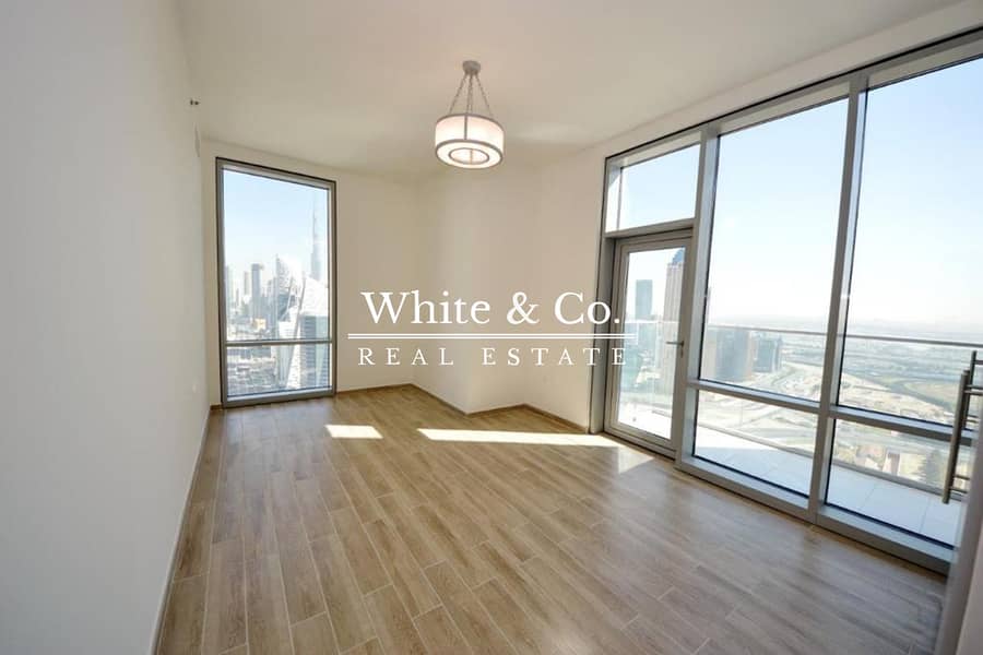 High Floor | Premium Amenities | Modern High Floor | Premium Amenities | Modern