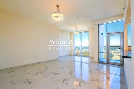 2 Bedroom Flat for Sale in Business Bay, Dubai - Low Floor | Premium Amenities | Pool View