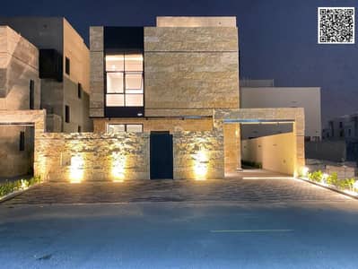 6 Bedroom Villa for Sale in Al Bahia, Ajman - WhatsApp Image 2025-05-08 at 11.24. 40 AM. jpeg