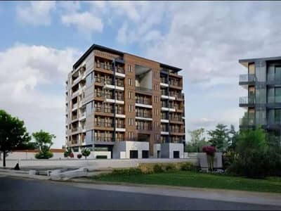 2 Cпальни Апартаменты Продажа в Дубай Саут, Дубай - VOI RESIDENCE 1. jpg