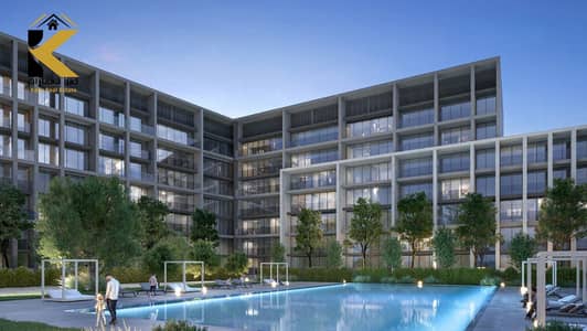 3 Bedroom Apartment for Sale in Aljada, Sharjah - 8. png