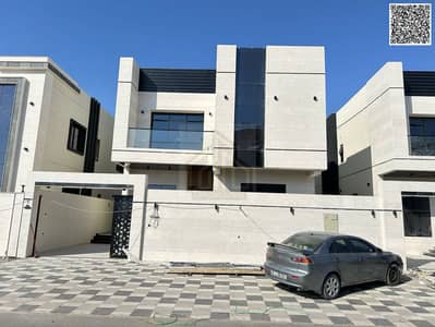 6 Bedroom Villa for Sale in Al Bahia, Ajman - batch_WhatsApp Image 2025-03-18 at 7.45. 28 PM. jpg