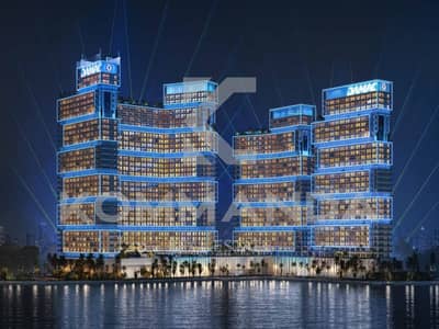 2 Bedroom Flat for Sale in Dubai Maritime City, Dubai - 5. png