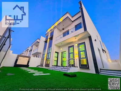 3 Bedroom Villa for Sale in Al Helio, Ajman - IMG-20250529-WA0375. jpg
