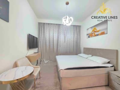 استوديو  للايجار في مدينة ميدان، دبي - 20250529_115807. heic