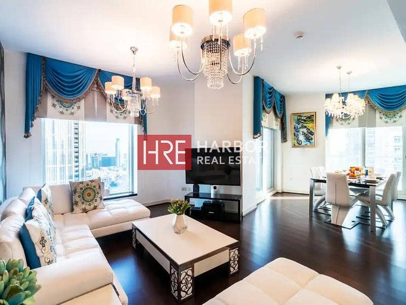 位于迪拜市中心,Loft公寓,Loft东楼 3 卧室的公寓 180000 AED - 11795208 位于迪拜市中心,Loft公寓,Loft东楼 3 卧室的公寓 180000 AED - 11795208
