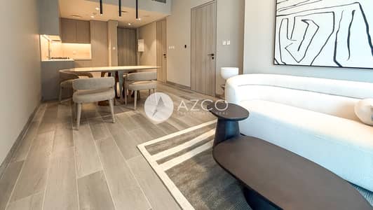 朱美拉环形村(JVC)， 迪拜 1 卧室单位待租 - AZCO REAL ESTATE-2. jpg