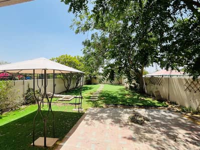 4 Bedroom Villa for Rent in Dubai Silicon Oasis (DSO), Dubai - WhatsApp Image 2025-05-29 at 15.09. 56. jpeg